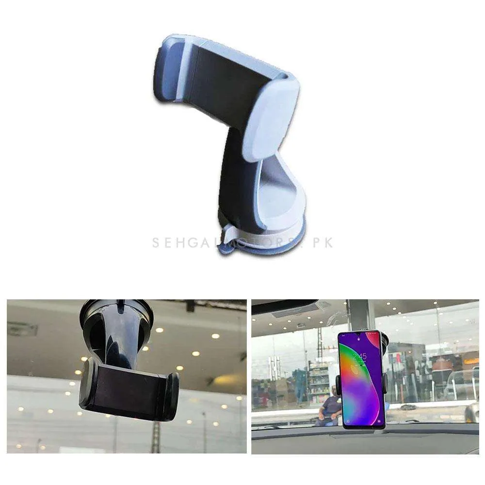 Universal Mobile Holder - Multi - Phone Holder | Mobile Holder | Car Cell Mobile Phone Holder Stand