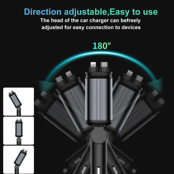 USB 66W