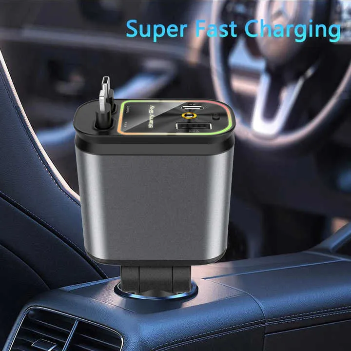 USB 66W