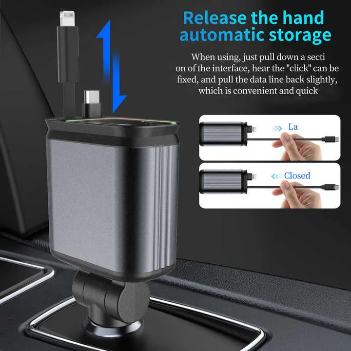 USB 66W
