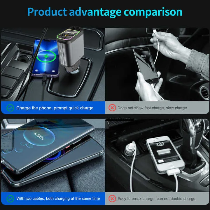 USB 66W