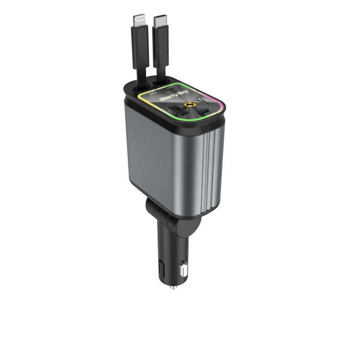 USB 66W