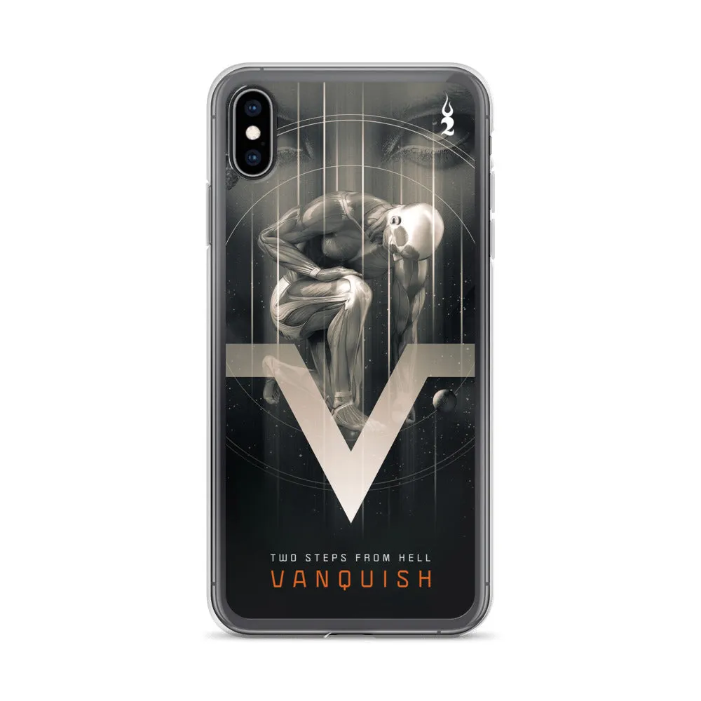 Vanquish iPhone Case X / XS / XS Max / XR
