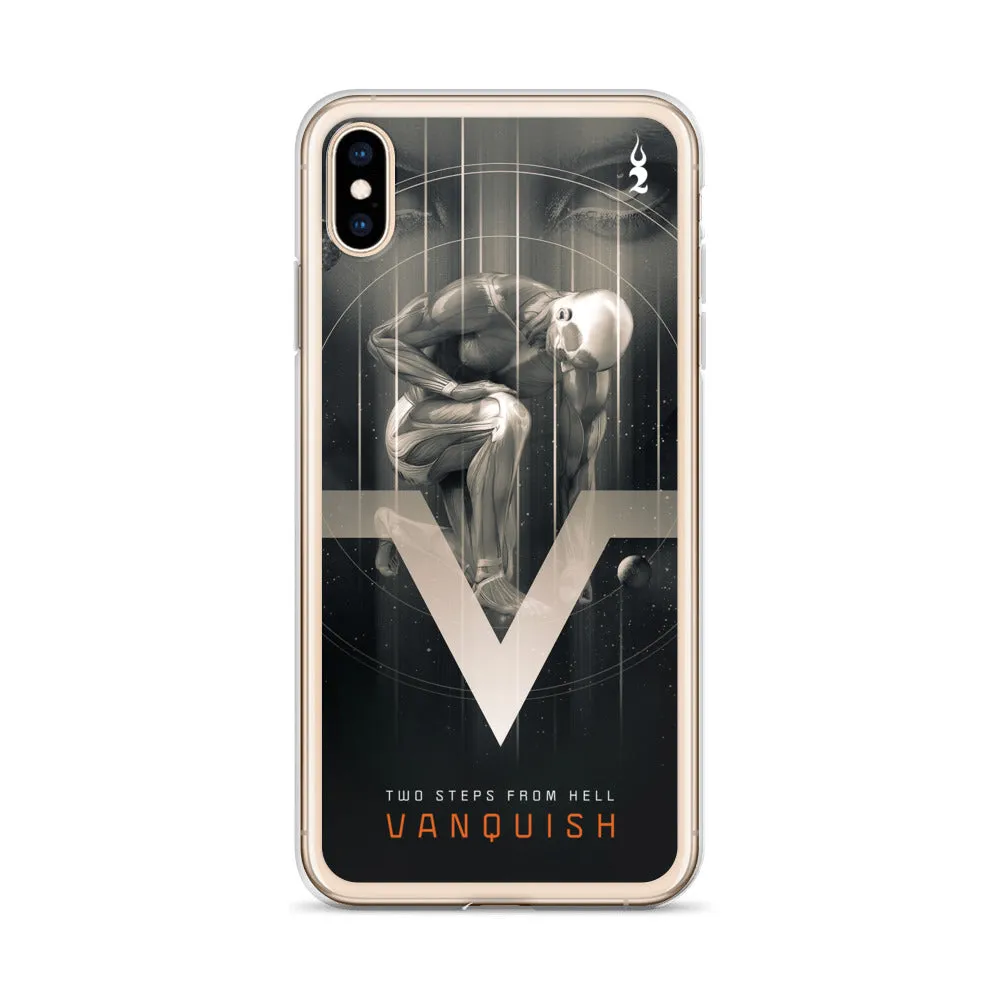 Vanquish iPhone Case X / XS / XS Max / XR