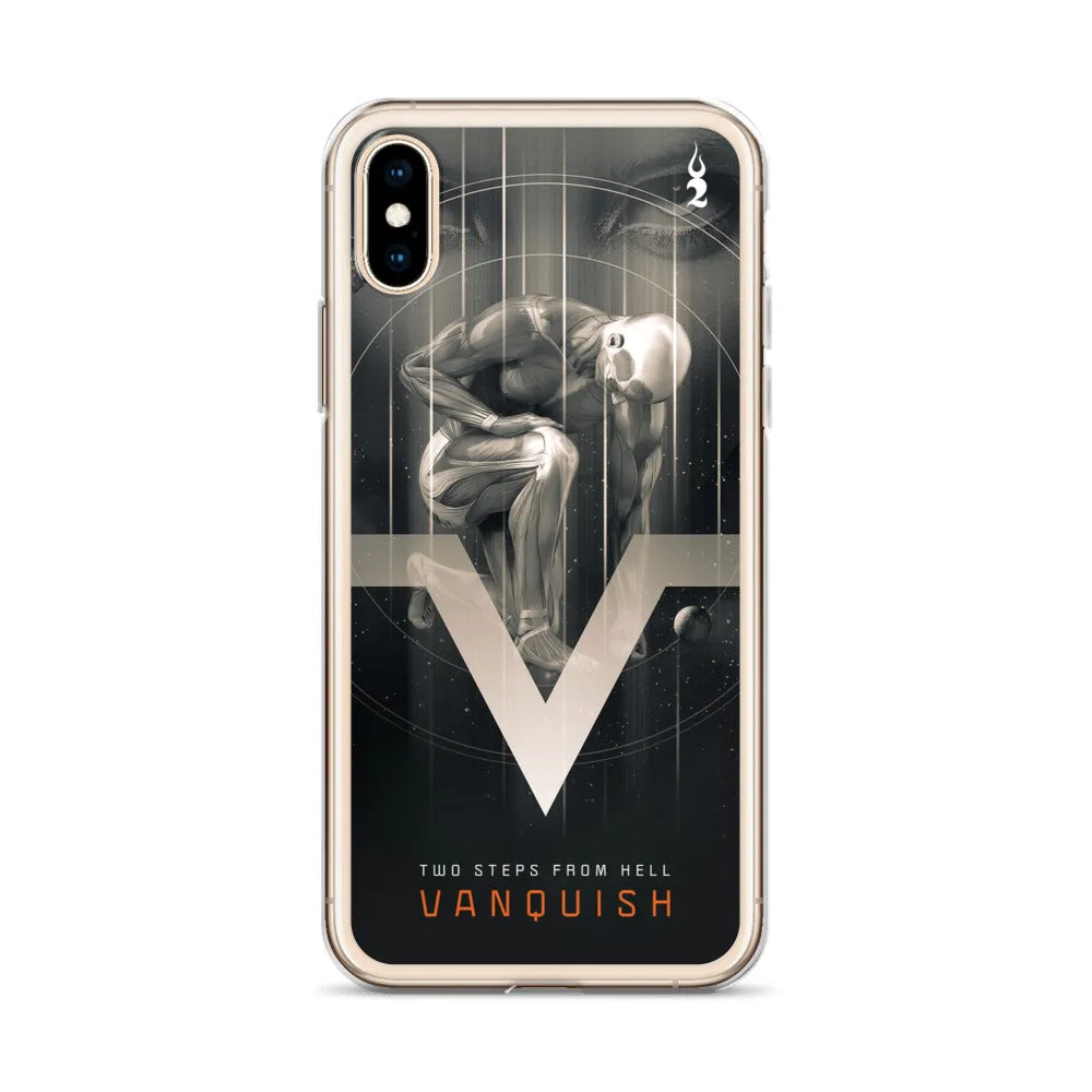 Vanquish iPhone Case X / XS / XS Max / XR
