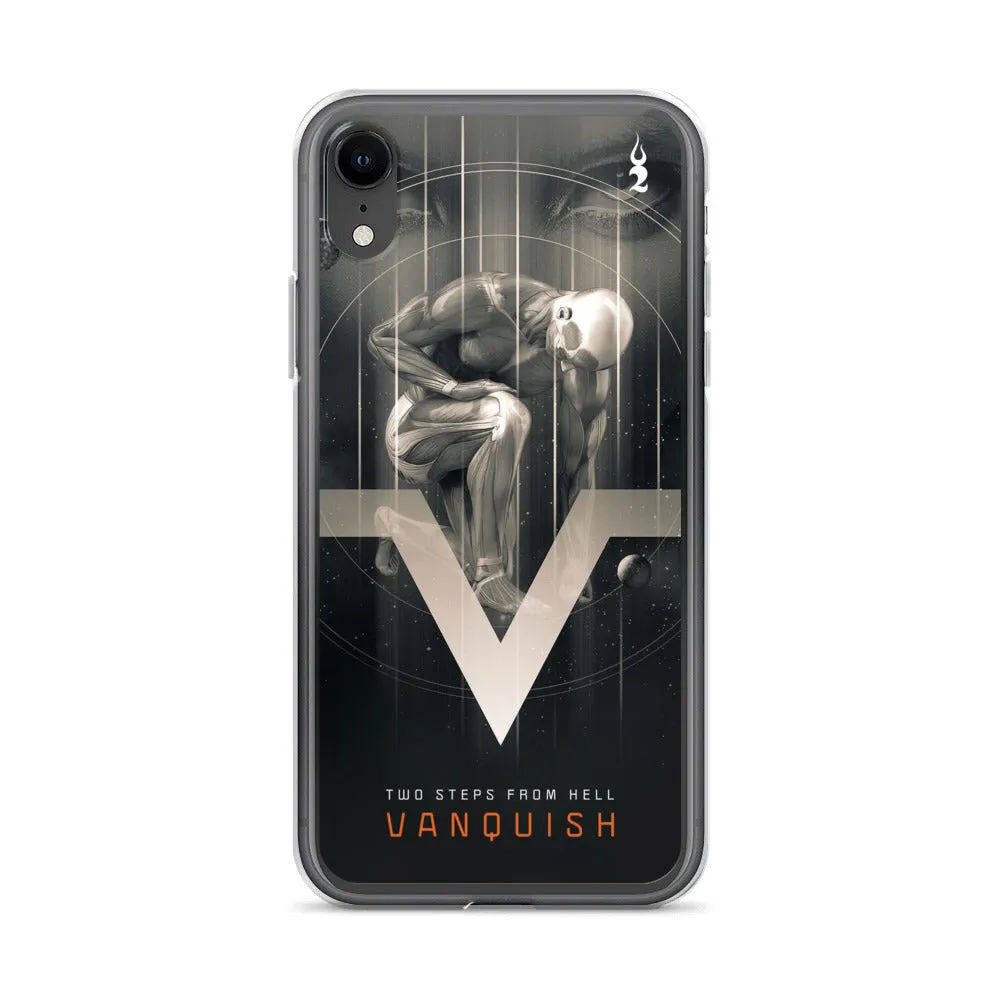 Vanquish iPhone Case X / XS / XS Max / XR
