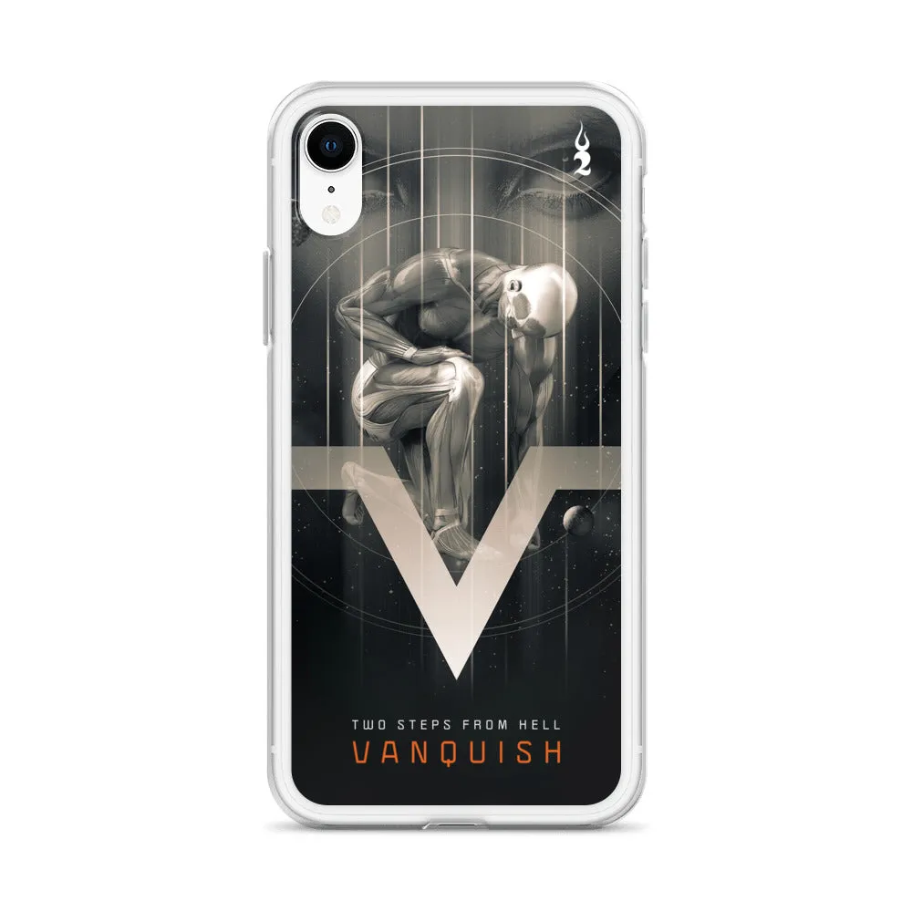 Vanquish iPhone Case X / XS / XS Max / XR