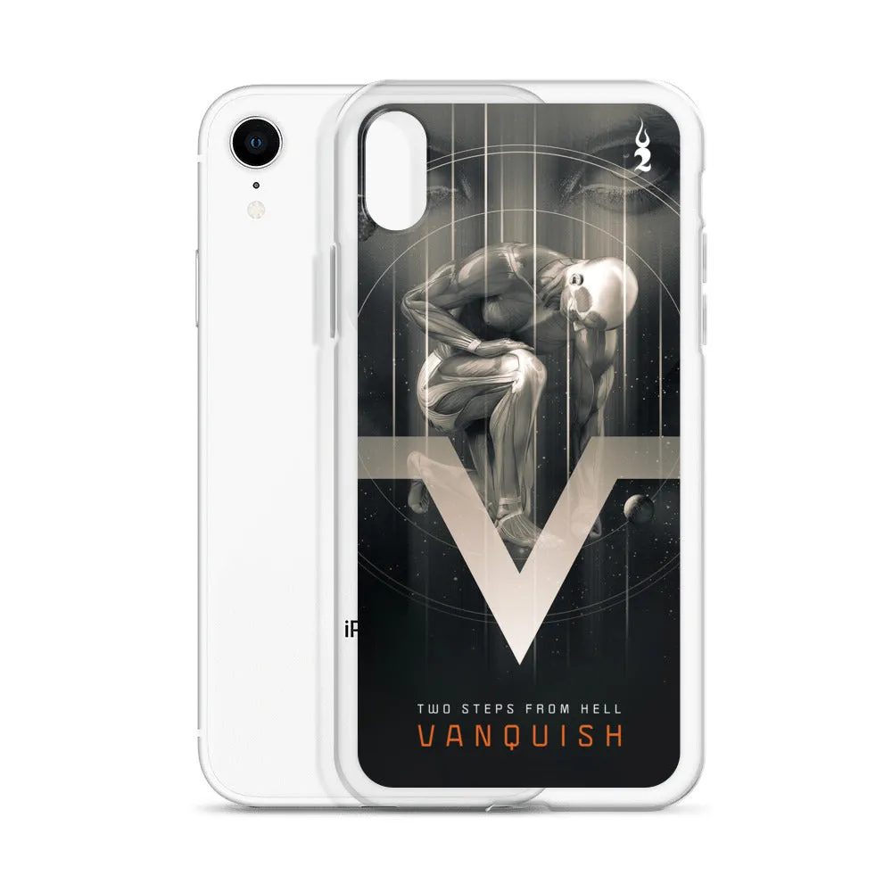 Vanquish iPhone Case X / XS / XS Max / XR