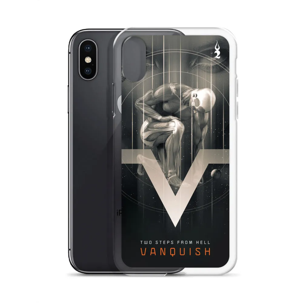 Vanquish iPhone Case X / XS / XS Max / XR