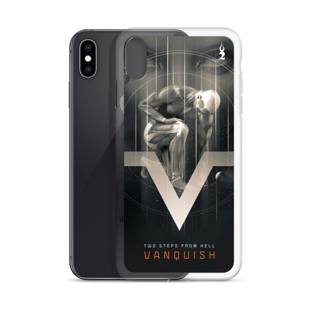 Vanquish iPhone Case X / XS / XS Max / XR