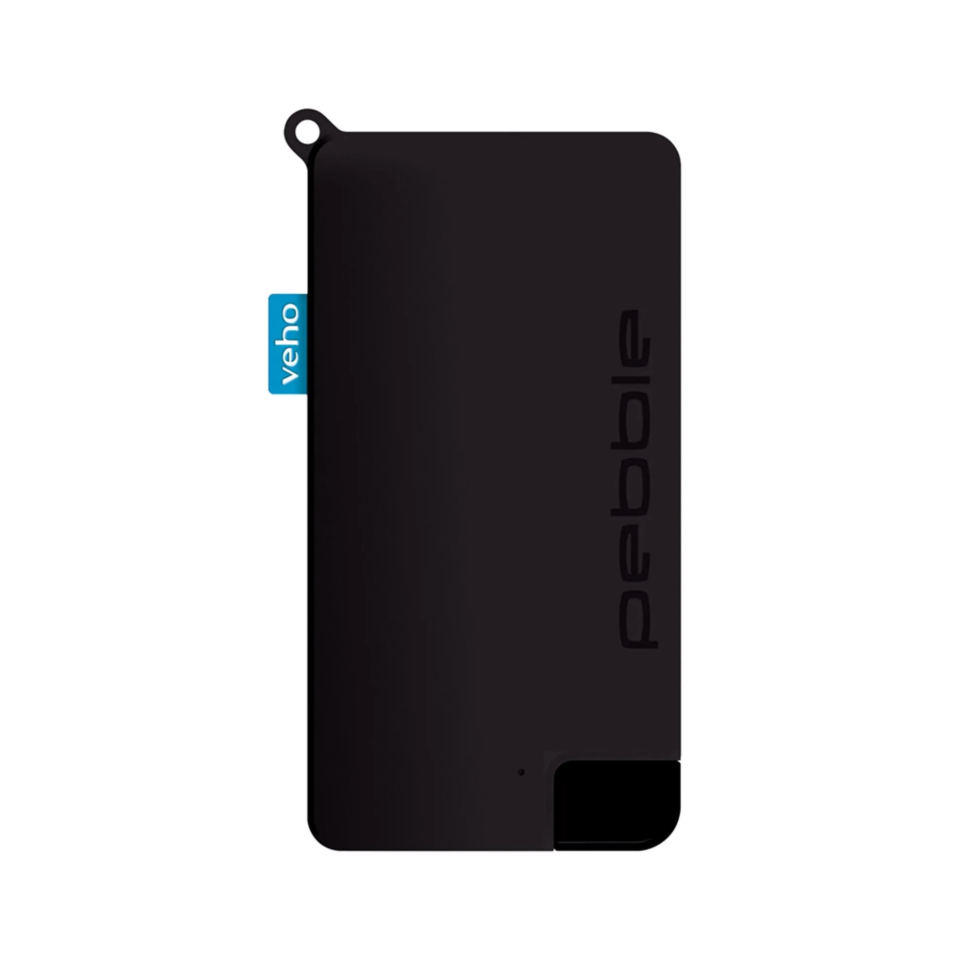Veho Pebble Pokket 1000mAh micro size keyring Power Bank