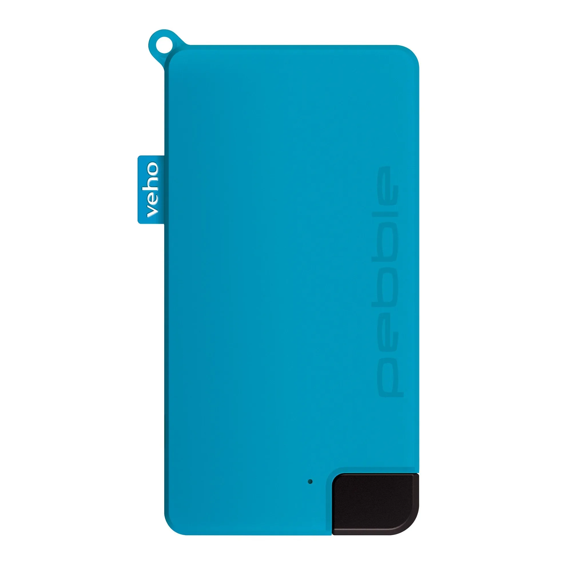 Veho Pebble Pokket 1000mAh micro size keyring Power Bank