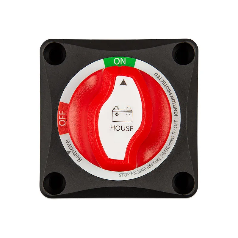 Victron Energy Battery Switch ON/OFF 275A
