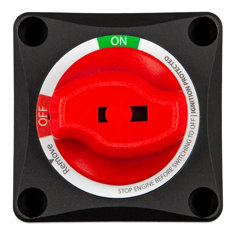Victron Energy Battery Switch ON/OFF 275A