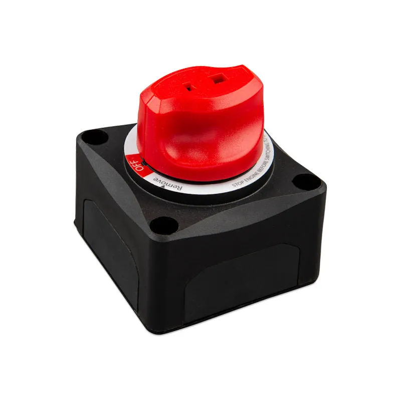 Victron Energy Battery Switch ON/OFF 275A