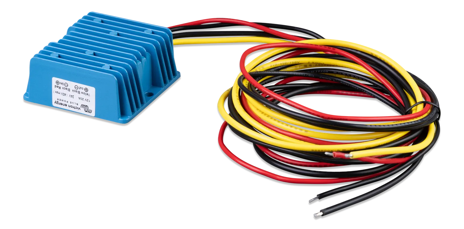 VICTRON ORION IP67 24/12-20A (240W) DC-DC CONVERTER