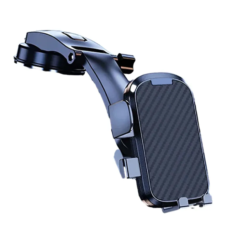 Waterval stijl auto dashboard mobiele telefoon houder